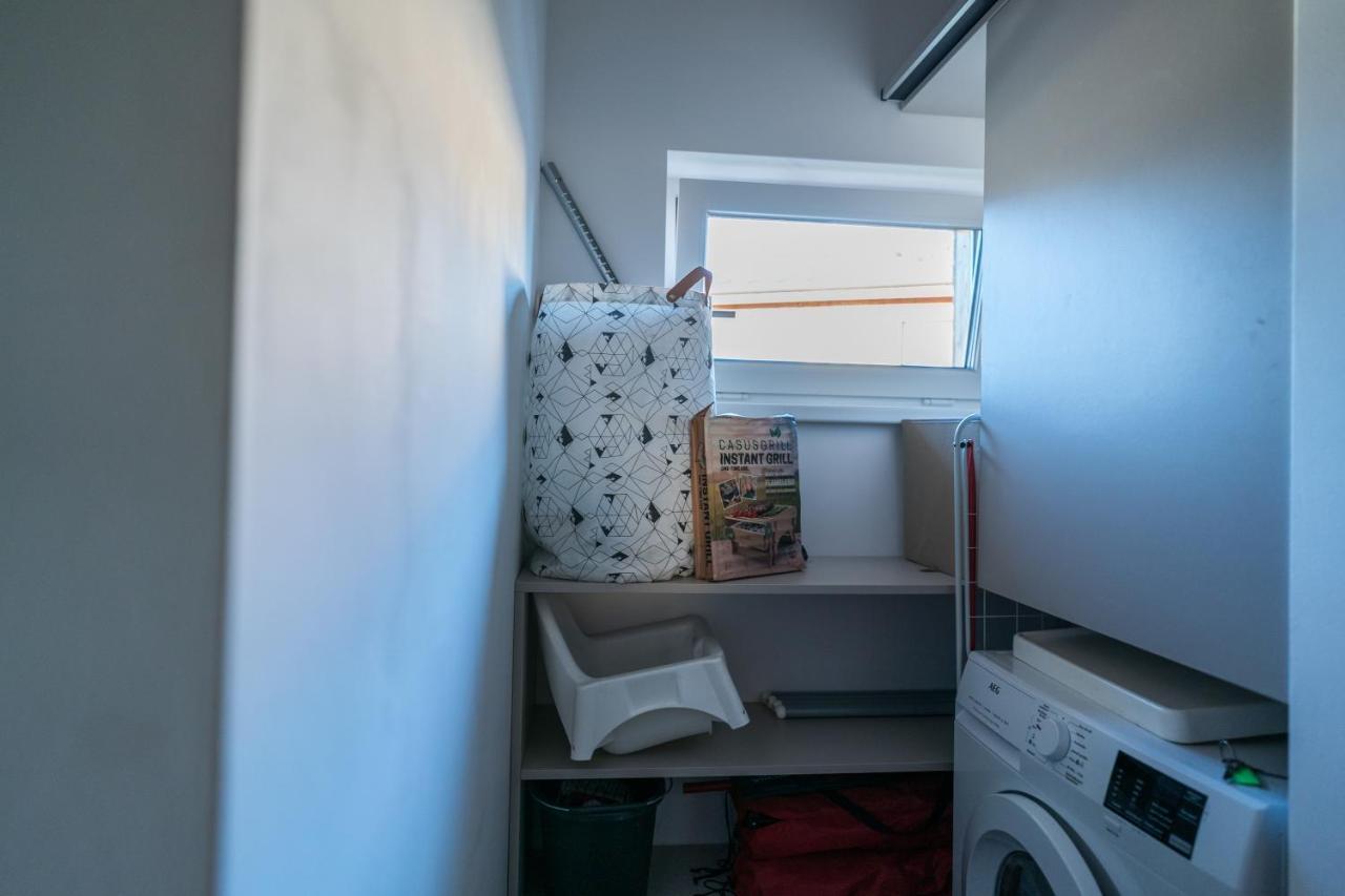 Unique Lipno Apartment Černá v Pošumaví Kültér fotó