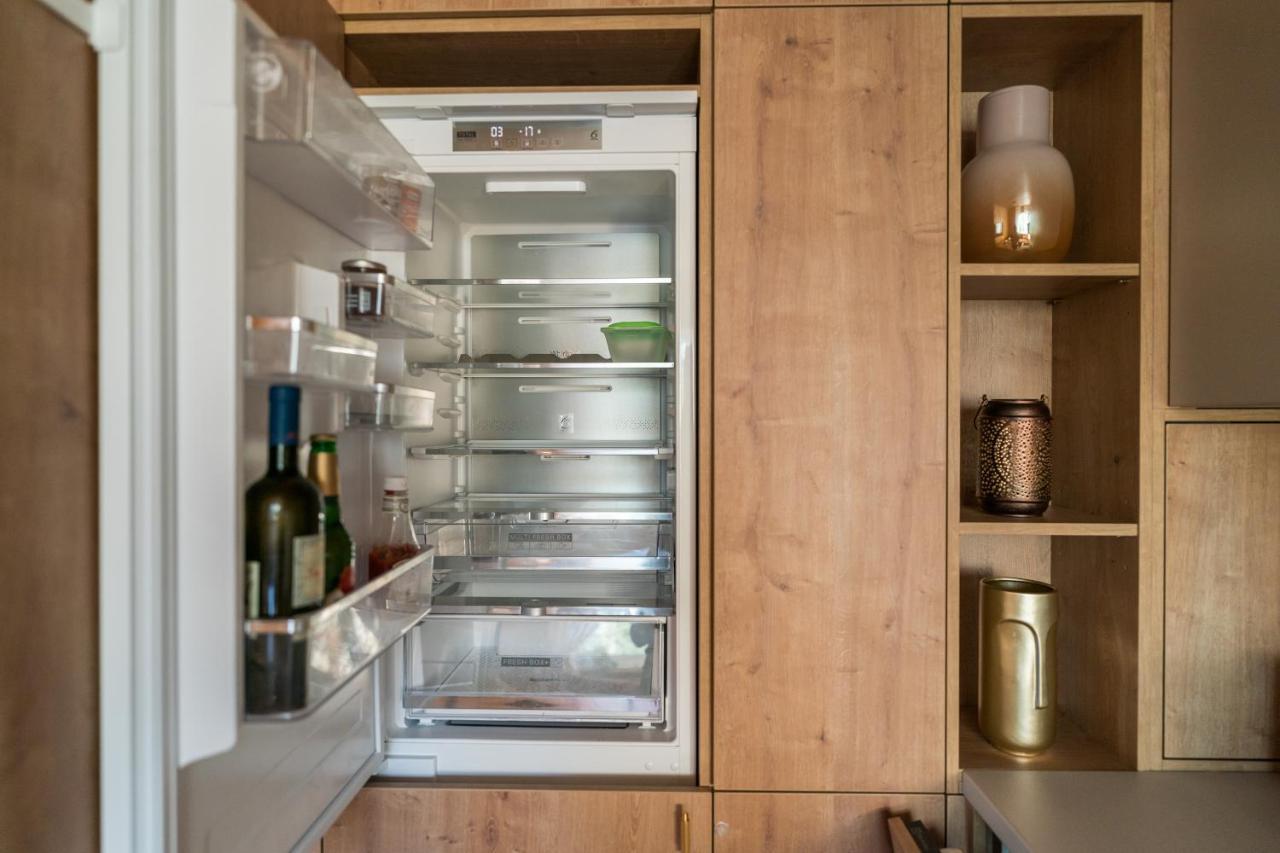 Unique Lipno Apartment Černá v Pošumaví Kültér fotó